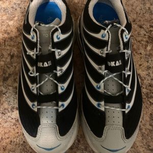 Hoka Shoes size 7.5